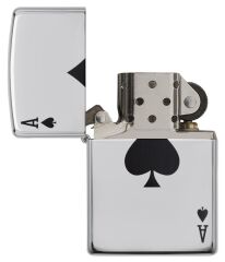 Zippo Lucky Ace Çakmak