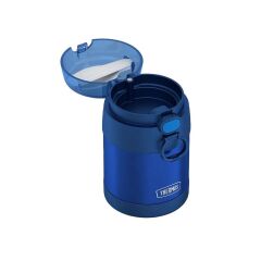 Thermos F320 Funtainer Çocuk Yemek Termosu 0,29L Navy 024326
