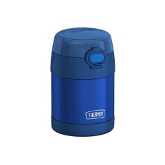 Thermos F320 Funtainer Çocuk Yemek Termosu 0,29L Navy 024326