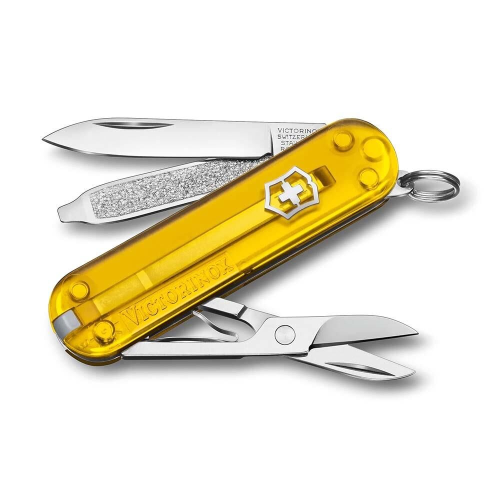 Victorinox Tuscan Sun Classic Çakı 8801