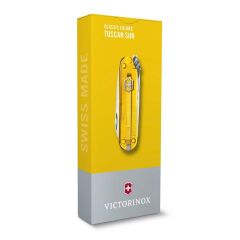 Victorinox Tuscan Sun Classic Çakı 8801