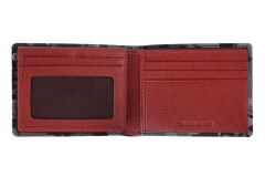 Zippo Hakiki Deri Cüzdan (2006052)