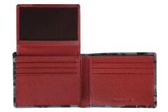 Zippo Hakiki Deri Cüzdan (2006052)