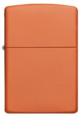 Zippo Classic Orange-Turuncu Çakmak