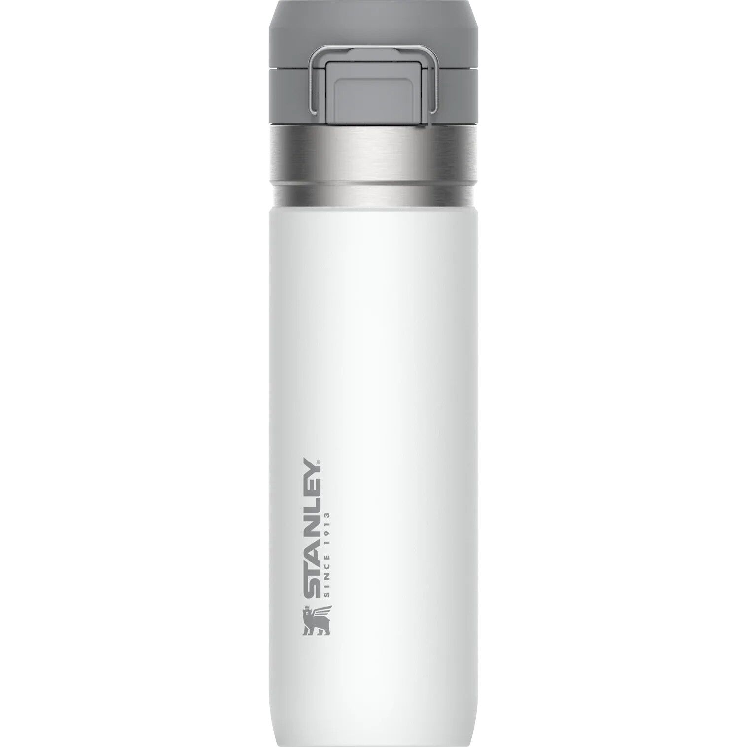 Stanley The Quick Flip Paslanmaz Çelik Termos Bardak 0.70 LT(24 OZ) - Frost