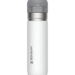 Stanley The Quick Flip Paslanmaz Çelik Termos Bardak 0.70 LT(24 OZ) - Frost