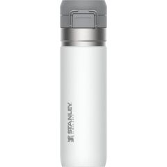 Stanley The Quick Flip Paslanmaz Çelik Termos Bardak 0.70 LT(24 OZ) - Frost