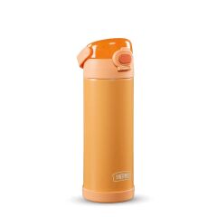 Thermos F422 Funtainer Çocuk Pipetli Termos 0,47L Neon Orange 024368