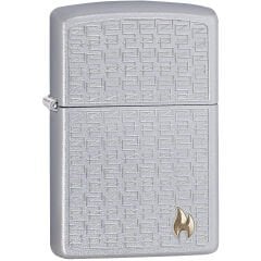 Zippo Flame And Zs Dizayn Çakmak