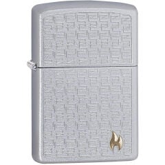 Zippo Flame And Zs Dizayn Çakmak