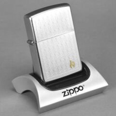 Zippo Flame And Zs Dizayn Çakmak