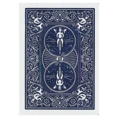 Bicycle Cobalt Luxe İskambil Oyun Kart Destesi