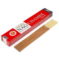 Nag Champa Tütsü