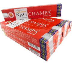 Nag Champa Tütsü