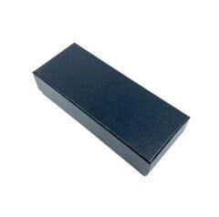 Parmida Deri Puro Kılıfı/Seyahat Humidoru İkili - Taba