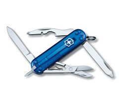 Victorinox Manager Sapphire Çakı Mavi 3392