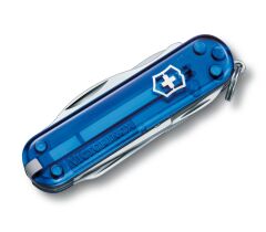 Victorinox Manager Sapphire Çakı Mavi 3392
