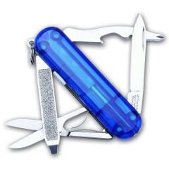 Victorinox Manager Sapphire Çakı Mavi 3392
