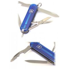 Victorinox Manager Sapphire Çakı Mavi 3392