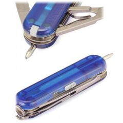 Victorinox Manager Sapphire Çakı Mavi 3392