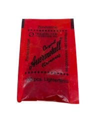 Auermetall Orjinal Avusturya Üretimi Çakmak Taşı