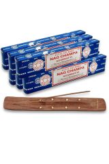 Nag Champa Tütsü