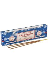 Nag Champa Tütsü