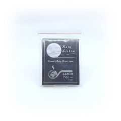 Şahin Balsa Filtre 9mm 20li Paket