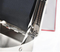 Gizeh Rollbox Tutun Sarma Makine ve Tabakası