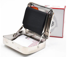 Gizeh Rollbox Tutun Sarma Makine ve Tabakası