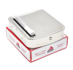 Gizeh Rollbox Tutun Sarma Makine ve Tabakası