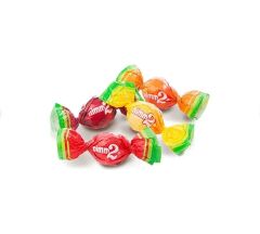 Nimm2 Soft Karışık Meyve Aromalı Şeker 116 Gr (3 ADET)