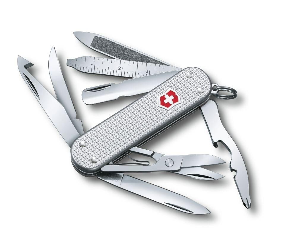 Victorinox Minichamp Alox Çakı 6994