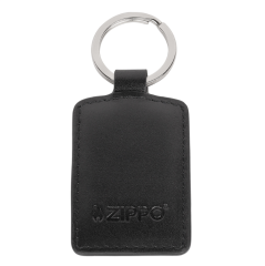 Zippo Signature Anahtarlık - Siyah