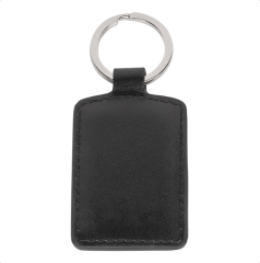 Zippo Signature Anahtarlık - Siyah