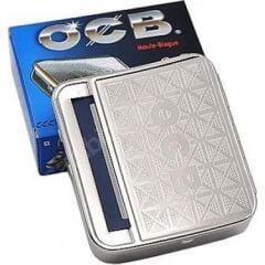 OCB Rollbox Tutun Sarma Makine ve Tabakası