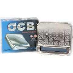 OCB Rollbox Tutun Sarma Makine ve Tabakası