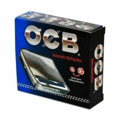 OCB Rollbox Tutun Sarma Makine ve Tabakası