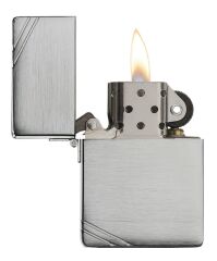 Zippo 1935 Vintage Slashes Çakmak