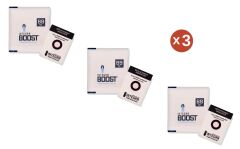 Integra Boost Puro Nemlendirici 8 gr %69 Nem (ÜÇ ADET)