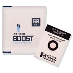 Integra Boost Puro Nemlendirici 8 gr %69 Nem (ÜÇ ADET)