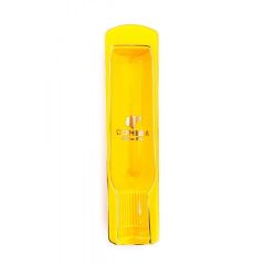 Cohiba Porselen Puro Tekli Sarı Küllük