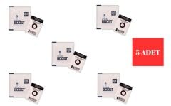 Integra Boost Puro Nemlendirici 8 gr %69 Nem (BEŞ ADET)