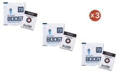 Integra Boost Puro Nemlendirici 8 gr %72 Nem (ÜÇ ADET)