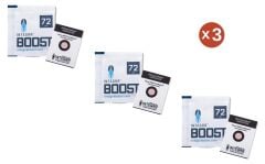 Integra Boost Puro Nemlendirici 8 gr %72 Nem (ÜÇ ADET)