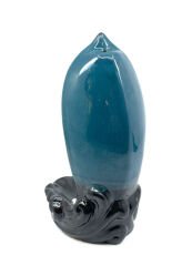 Şelale Tasarımlı Geri Akışlı Tütsülük (Konik ve Çubuk Tütsüye Uygun)