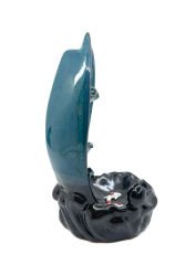 Şelale Tasarımlı Geri Akışlı Tütsülük (Konik ve Çubuk Tütsüye Uygun)