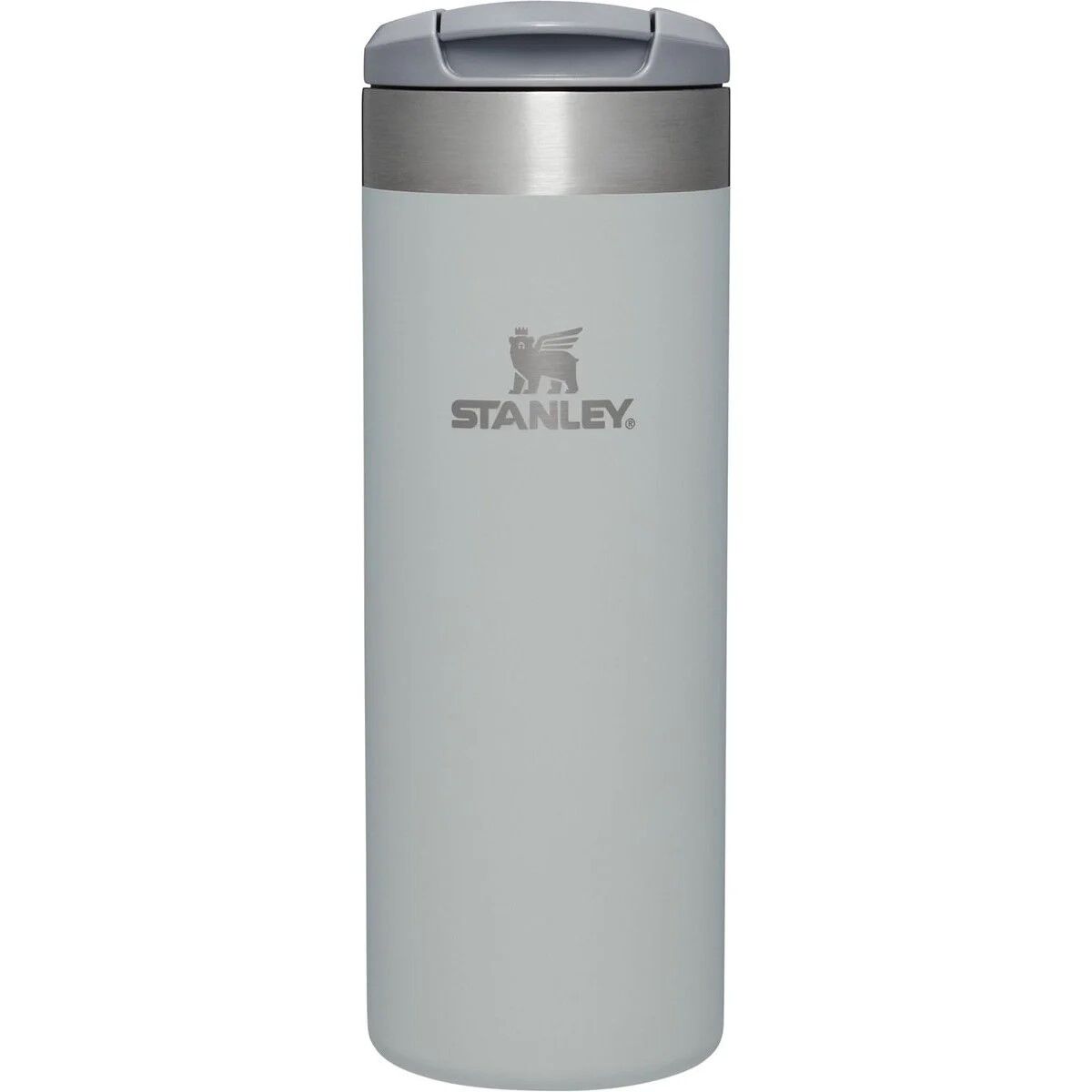Stanley The AeroLight Transit Termos Bardak 0.47 Lt - (16 OZ) Fog Metallic