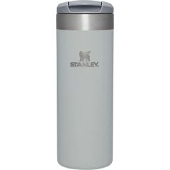 Stanley The AeroLight Transit Termos Bardak 0.47 Lt - (16 OZ) Fog Metallic