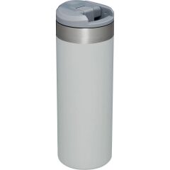 Stanley The AeroLight Transit Termos Bardak 0.47 Lt - (16 OZ) Fog Metallic